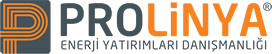Prolinya Enerji Yatırımları Danışmanlığı logo